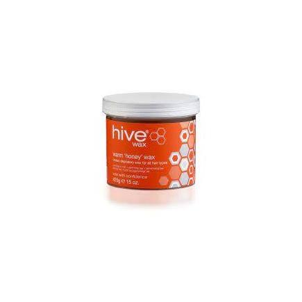 Hive Warm 'Honey' Wax 425g