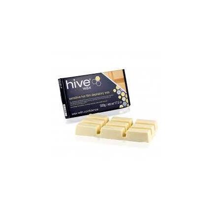 Hive Sensitive Hot Film Wax 500g