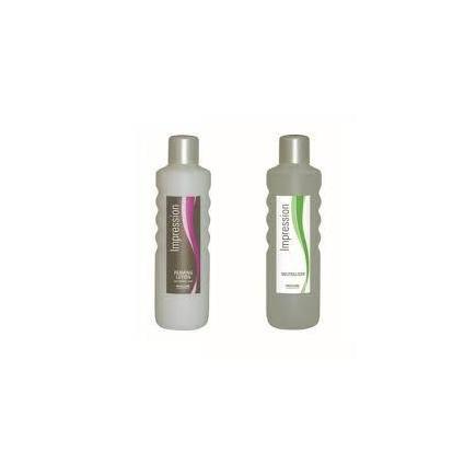 Proclere Impressions Perm Duo Normal 1000ml