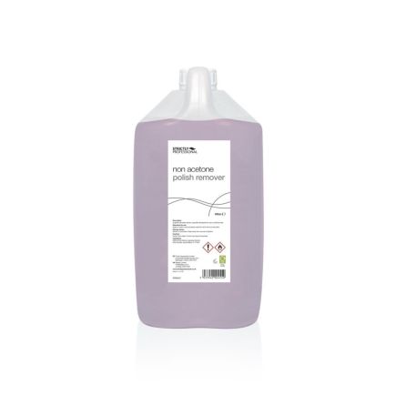 Strictly Professional Non-Acetone 4ltr