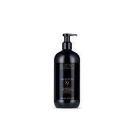 6.Zero Luxury Touch XY Selection Shampoo 500ml