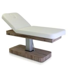 REM Palermo Electric Massage Couch