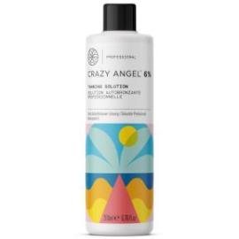 Crazy Angel Pro Tan Solution 6% 200ml