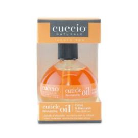 Cuccio Cuticle Oil Citrus+Mandarin
