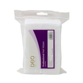 Deo Lint-Free Nail Wipes