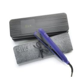 Diva Pro Styling Digital Straightener Violet