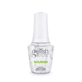 Gelish Nourish Cutcle Oil 15ml