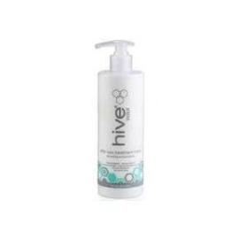 Hive After Wax Lotion with Tea Tree Oil 400ml
