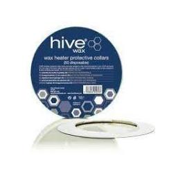 Hive Disposable Heater Collars x50