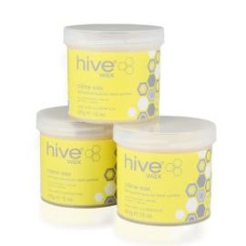 Hive Soft Cream Wax 425g