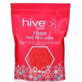 Hive Rose Wax Pellets 700g