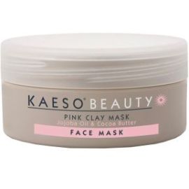 Kaeso Pink Clay Face Mask 245m
