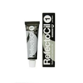 RefectoCil Lash+Brow Tint Black 15ml