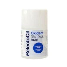 RefectoCil Lash+Brow Tint Liquid Oxidant 3% 100ml
