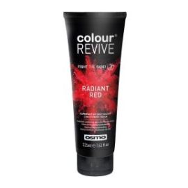 Osmo Colour Revive Treatment Radiant Red 225ml