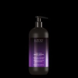 6.Zero Take Over Perfect Smooth Shampoo 1000ml