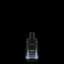 6.Zero Take Over Pure Silver Shampoo 300ml