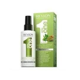 Revlon Uniq1 10-in-1 Green Tea 150ml