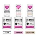 Andreia Professional Power Base Collection 10.5ml
