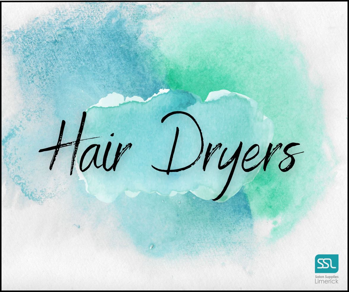 Salon Supplies Limerick