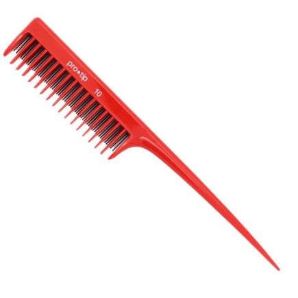 ProTip 10 Backcomber Tail Comb