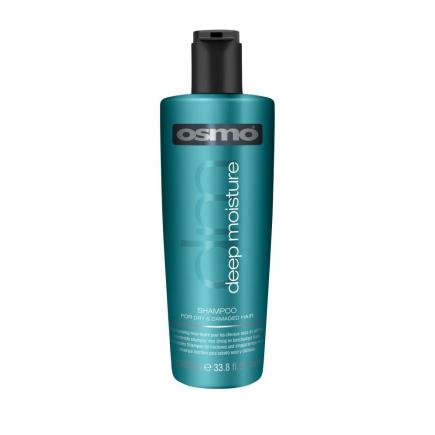 Osmo Deep Moisture Shampoo