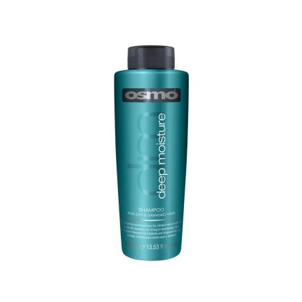 Osmo Deep Moisture Shampoo