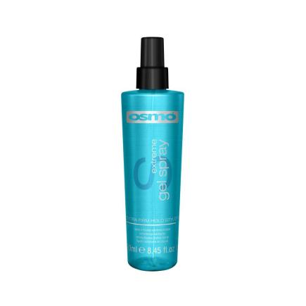 Osmo Extreme Extra Firm Gel Spray 250ml