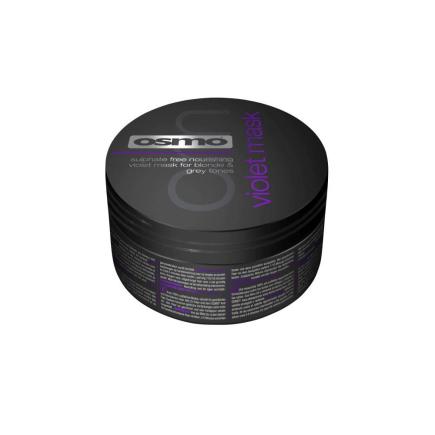 Osmo Silverising Violet Mask