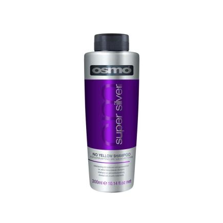 Osmo Super Silver No Yellow Shampoo