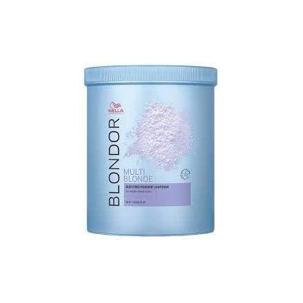 Wella Blondor Multi-Blonde Powder