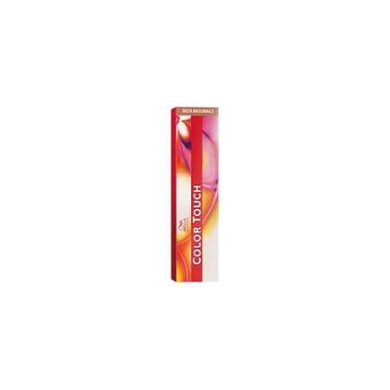 Wella Colour Touch Range