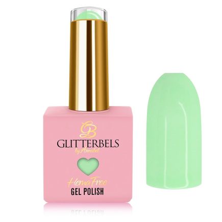 Glitterbels Bestie Hema Free 8ml