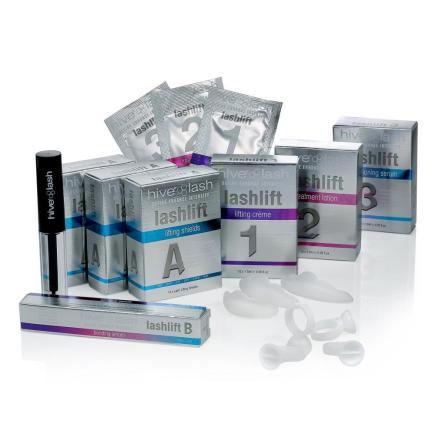 Hive Lash Lift Dual Starter Kit