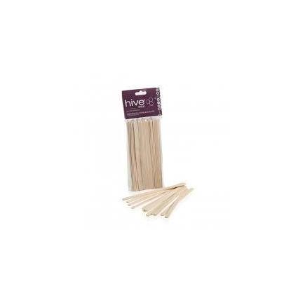 Hive Mini Spatulas Slim x50