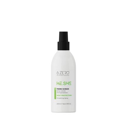6.Zero HE.SHE Therm Screen Spray 200ml