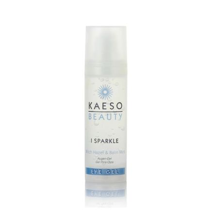 Kaeso I Sparkle Eye Gel 30ml