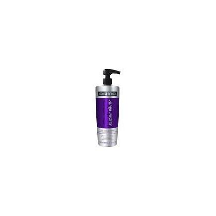 Osmo Super Silver No Yellow Mask
