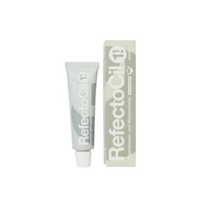 RefectoCil Lash+Brow Tint Graphite 15ml