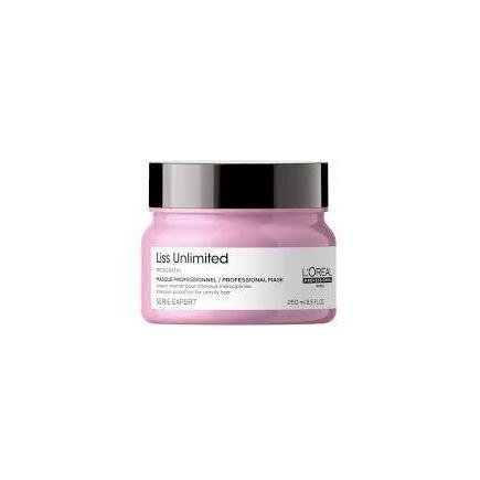 SerieExpert Liss Unlimited Mask 250ml