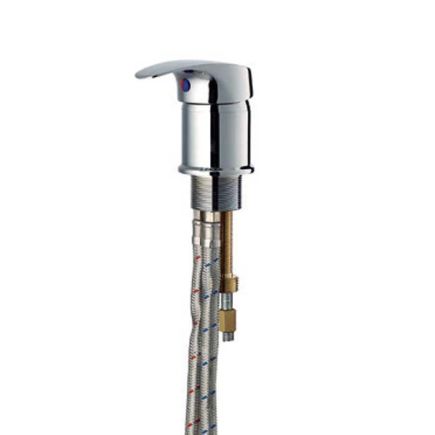 SF Mixer Tap Chrome