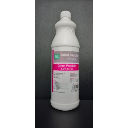 SSL Developer Range 1000ml