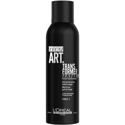 Tecni.ART Transformer Gel 150ml