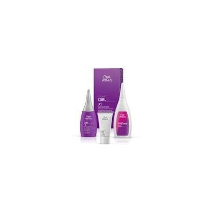 Wella Perm Creatine+ Curl (C)