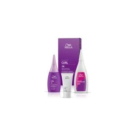 Wella Perm Creatine+ Curl (N)