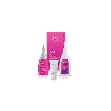 Wella Perm Creatine+ Wave (C)