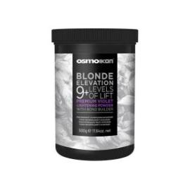 OSMOIKON 9+ Level Violet Bleach 500g