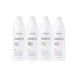 Alfaparf Milano Oxido Cream Developer 1000ml
