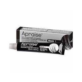Apraise Lash/Brow Tint Black 20ml