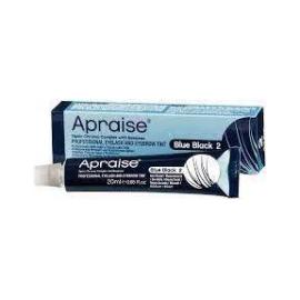 Apraise Lash/Brow Blue/Black Tint 20ml